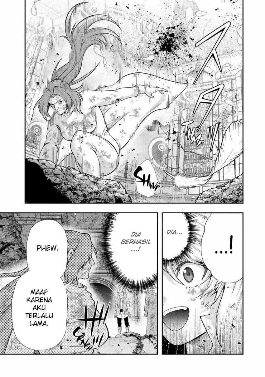 That Inferior Knight Actually Level 999 - Chapter 26 64 That Inferior Knight Actually Level 999 - Chapter 26 64