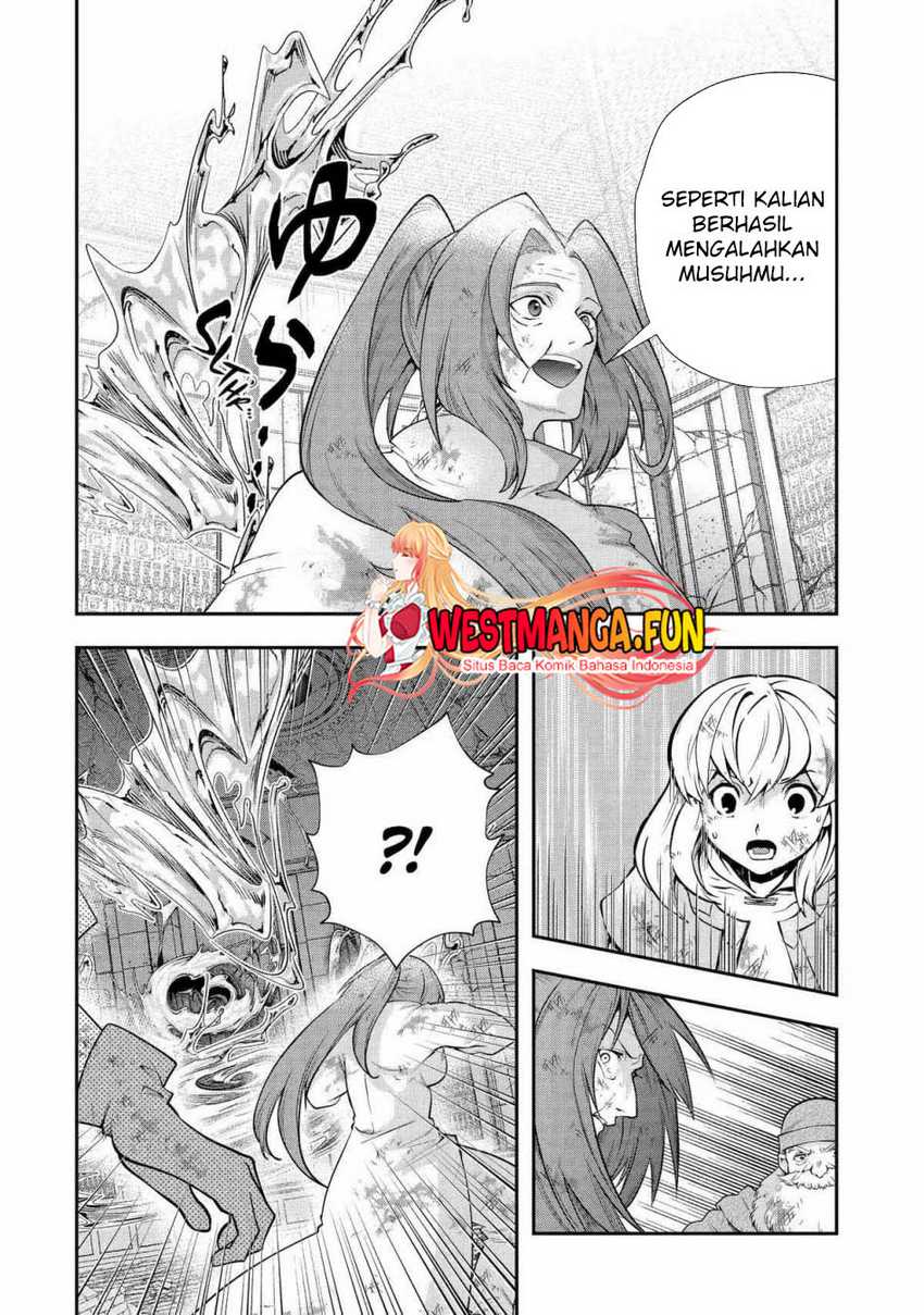That Inferior Knight Actually Level 999 - Chapter 26 65 That Inferior Knight Actually Level 999 - Chapter 26 65