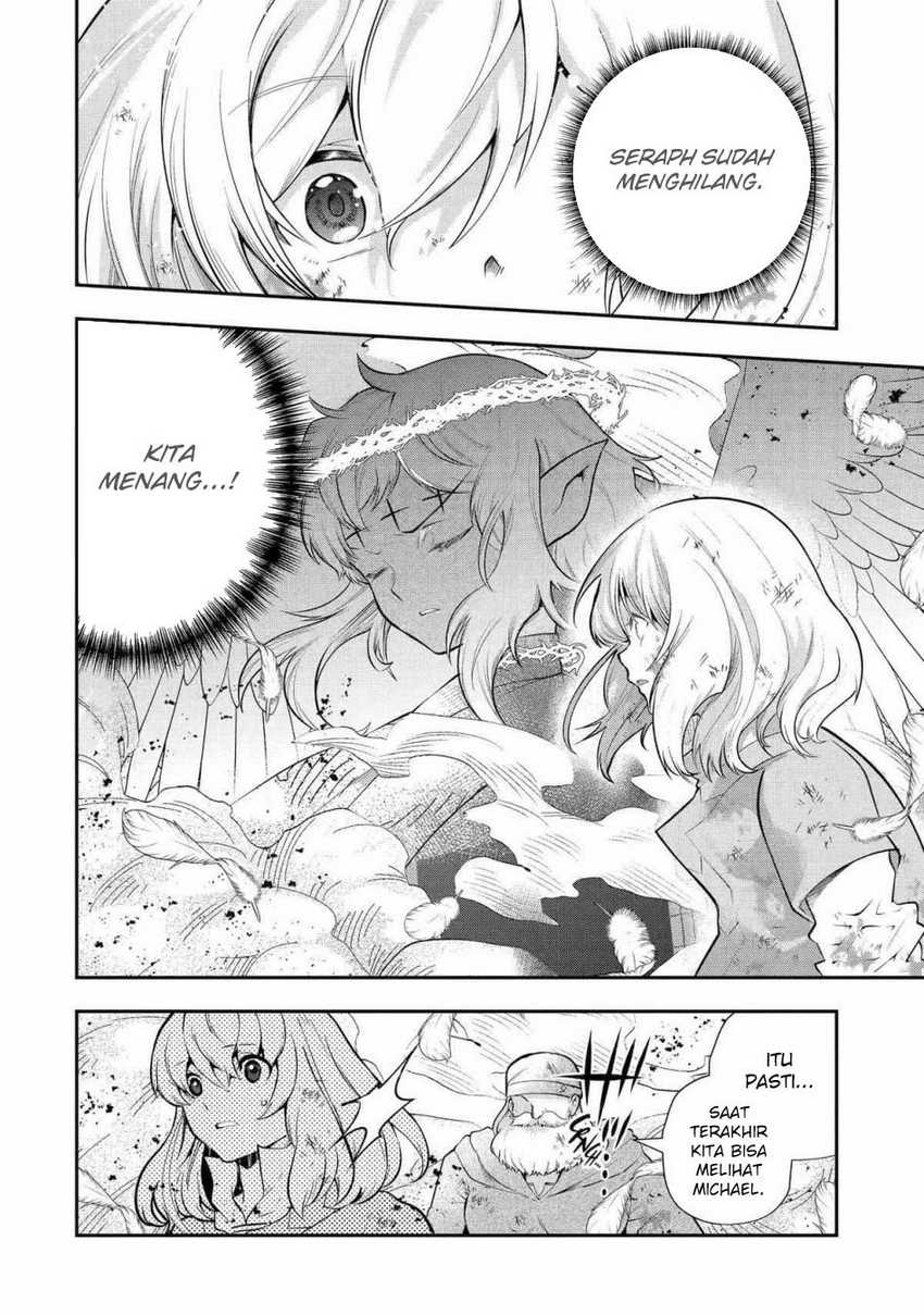 That Inferior Knight Actually Level 999 - Chapter 26 4 That Inferior Knight Actually Level 999 - Chapter 26 4
