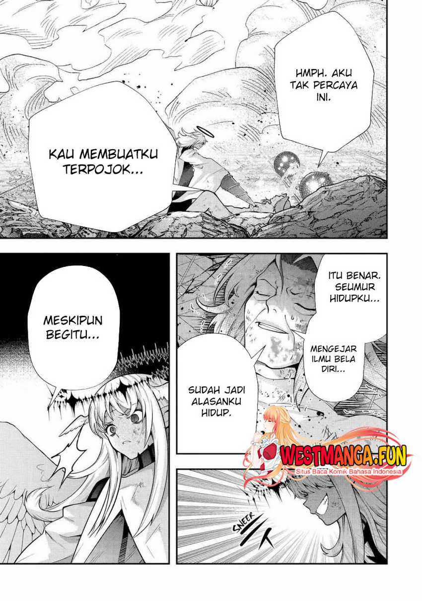 That Inferior Knight Actually Level 999 - Chapter 26 48 That Inferior Knight Actually Level 999 - Chapter 26 48