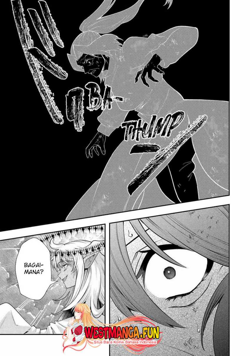 That Inferior Knight Actually Level 999 - Chapter 26 42 That Inferior Knight Actually Level 999 - Chapter 26 42