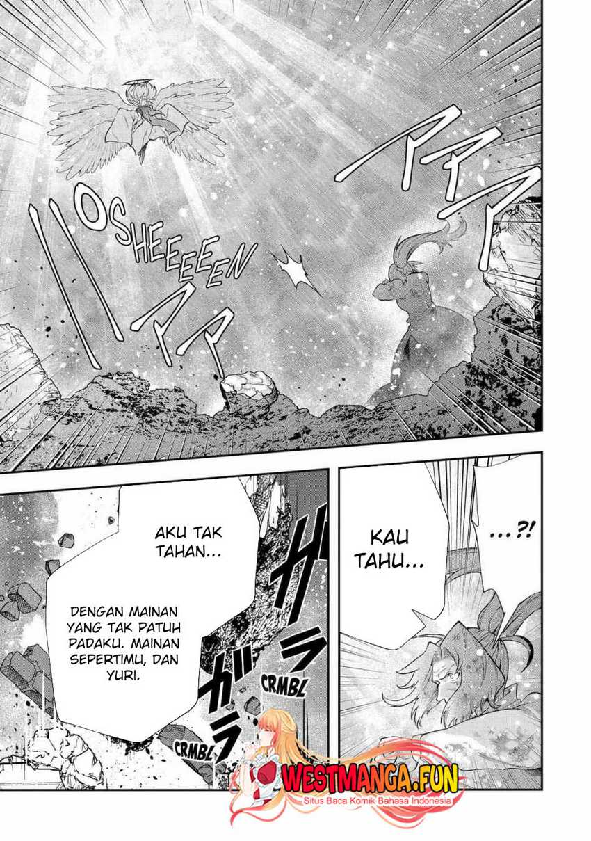 That Inferior Knight Actually Level 999 - Chapter 26 40 That Inferior Knight Actually Level 999 - Chapter 26 40