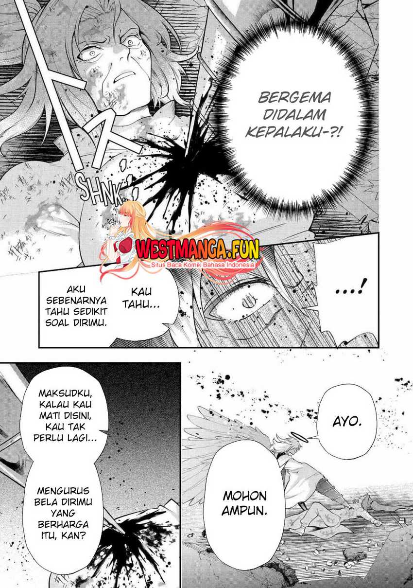That Inferior Knight Actually Level 999 - Chapter 26 46 That Inferior Knight Actually Level 999 - Chapter 26 46