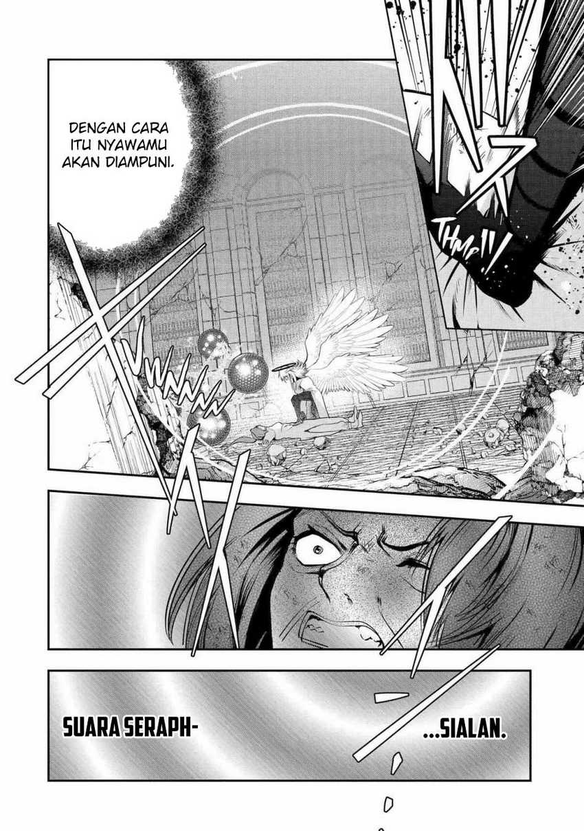 That Inferior Knight Actually Level 999 - Chapter 26 45 That Inferior Knight Actually Level 999 - Chapter 26 45