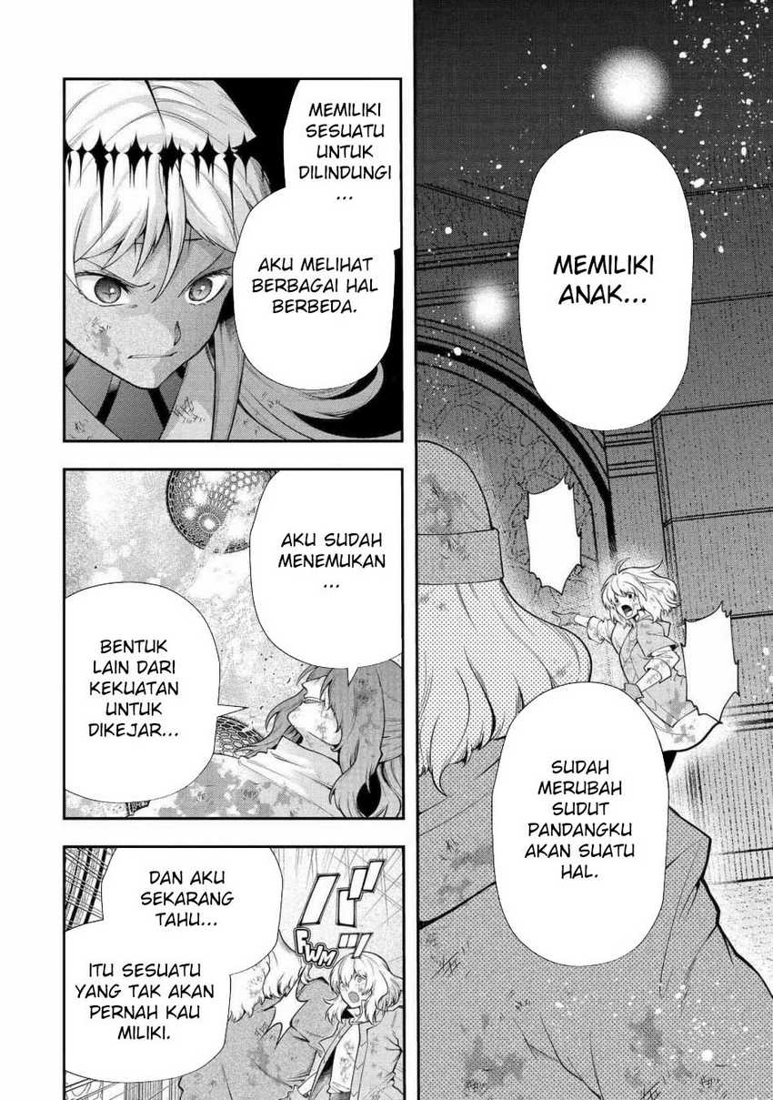 That Inferior Knight Actually Level 999 - Chapter 26 50 That Inferior Knight Actually Level 999 - Chapter 26 50