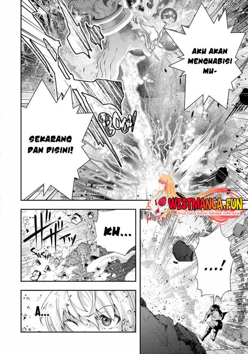 That Inferior Knight Actually Level 999 - Chapter 26 57 That Inferior Knight Actually Level 999 - Chapter 26 57
