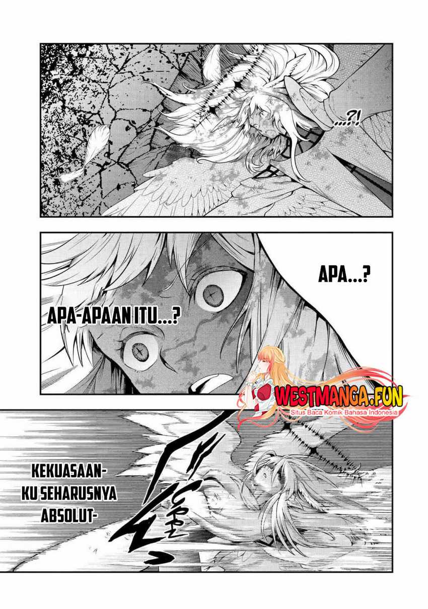 That Inferior Knight Actually Level 999 - Chapter 26 55 That Inferior Knight Actually Level 999 - Chapter 26 55