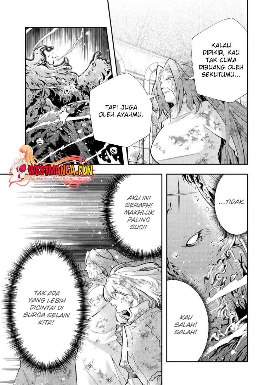That Inferior Knight Actually Level 999 - Chapter 27 38