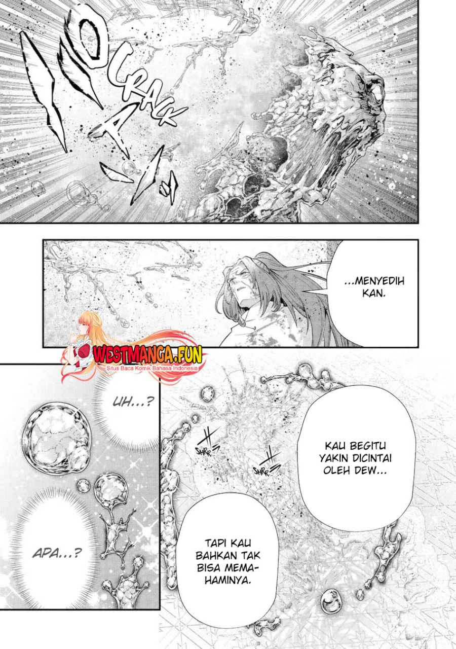 That Inferior Knight Actually Level 999 - Chapter 27 43