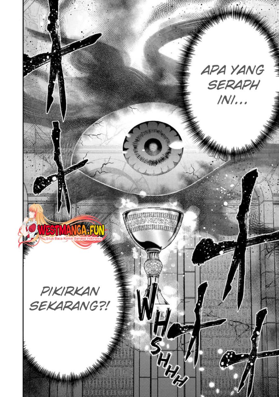 That Inferior Knight Actually Level 999 - Chapter 27 59
