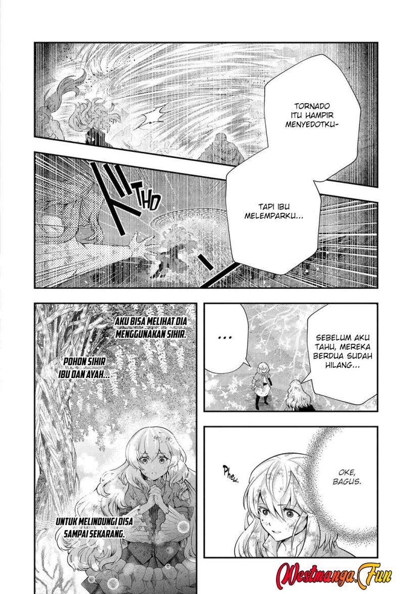 That Inferior Knight Actually Level 999 - Chapter 30 34