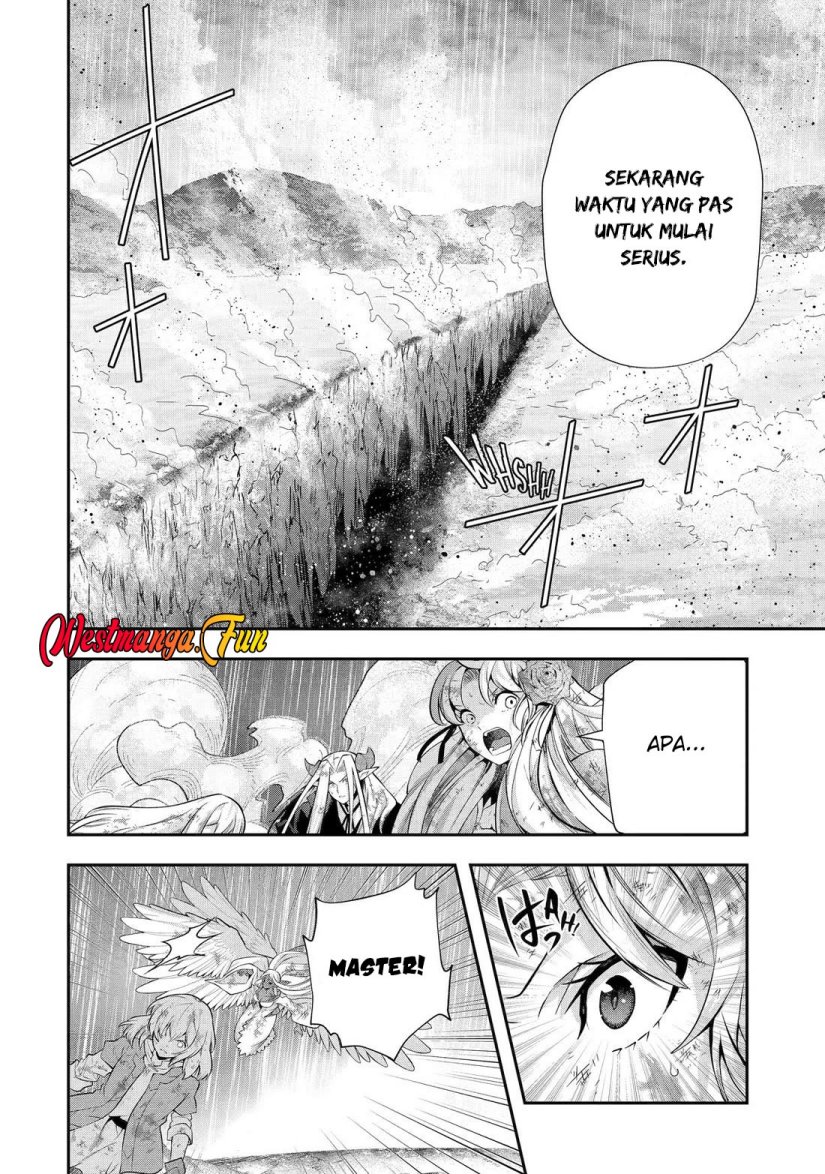 That Inferior Knight Actually Level 999 - Chapter 30 13