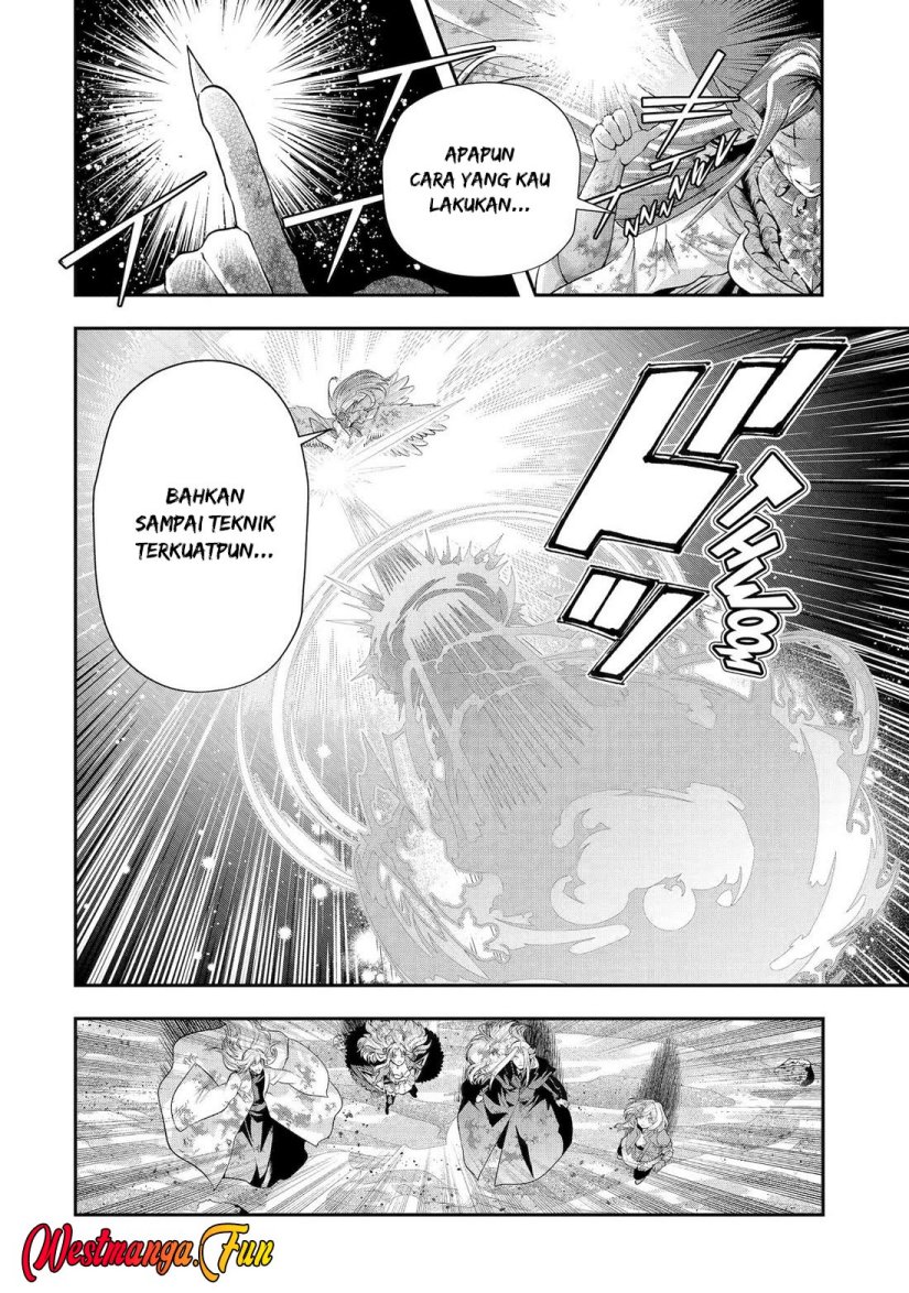 That Inferior Knight Actually Level 999 - Chapter 30 11