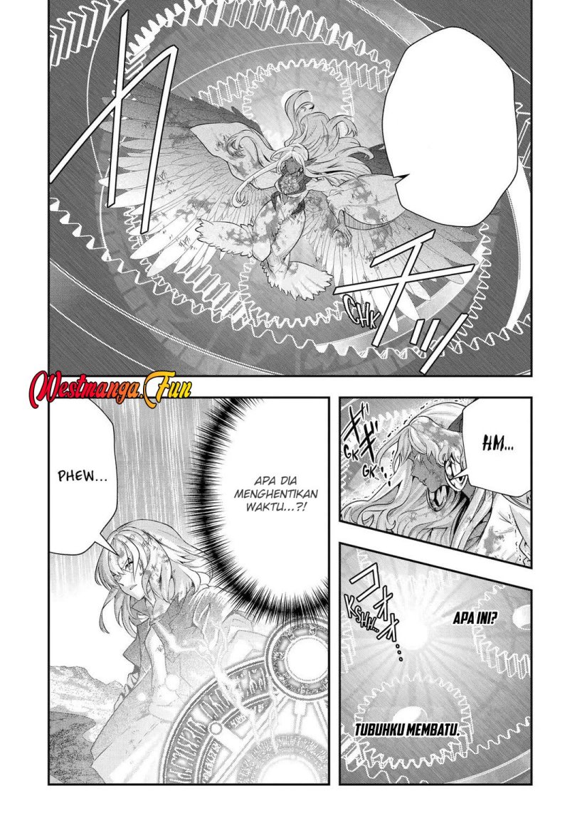 That Inferior Knight Actually Level 999 - Chapter 30 15