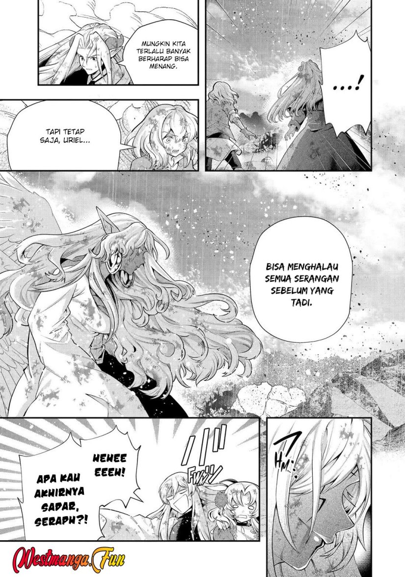 That Inferior Knight Actually Level 999 - Chapter 30 6