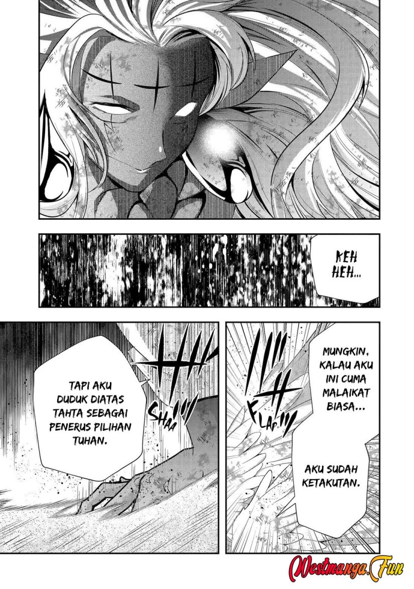 That Inferior Knight Actually Level 999 - Chapter 30 60