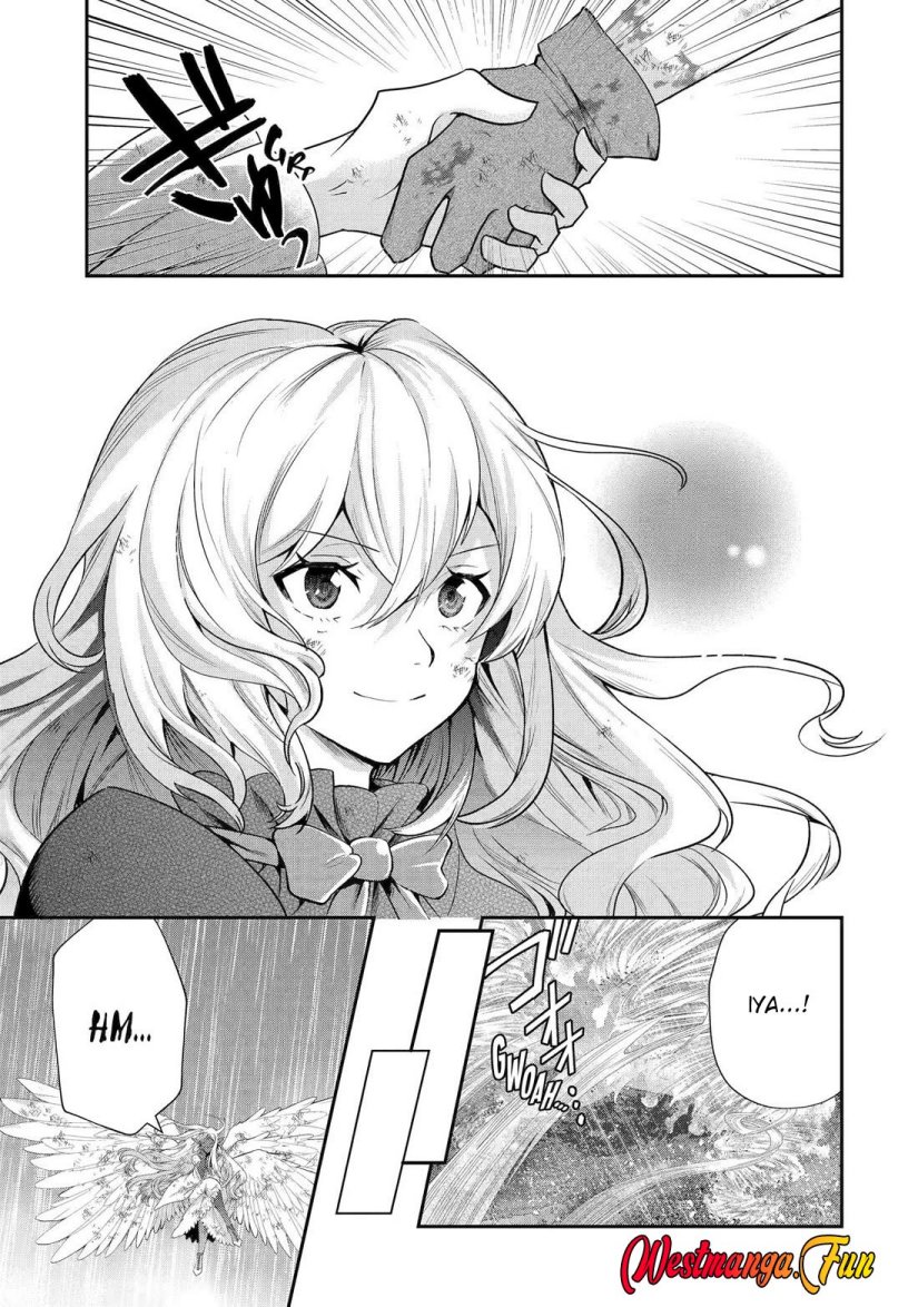 That Inferior Knight Actually Level 999 - Chapter 30 41