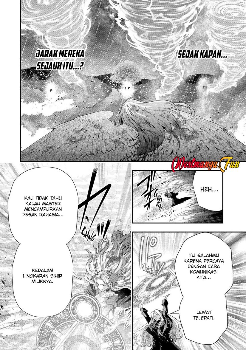 That Inferior Knight Actually Level 999 - Chapter 30 46