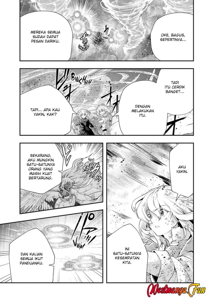 That Inferior Knight Actually Level 999 - Chapter 30 47