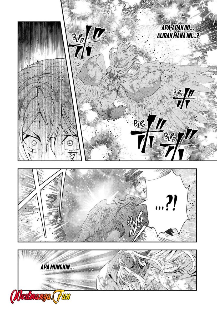 That Inferior Knight Actually Level 999 - Chapter 30 50