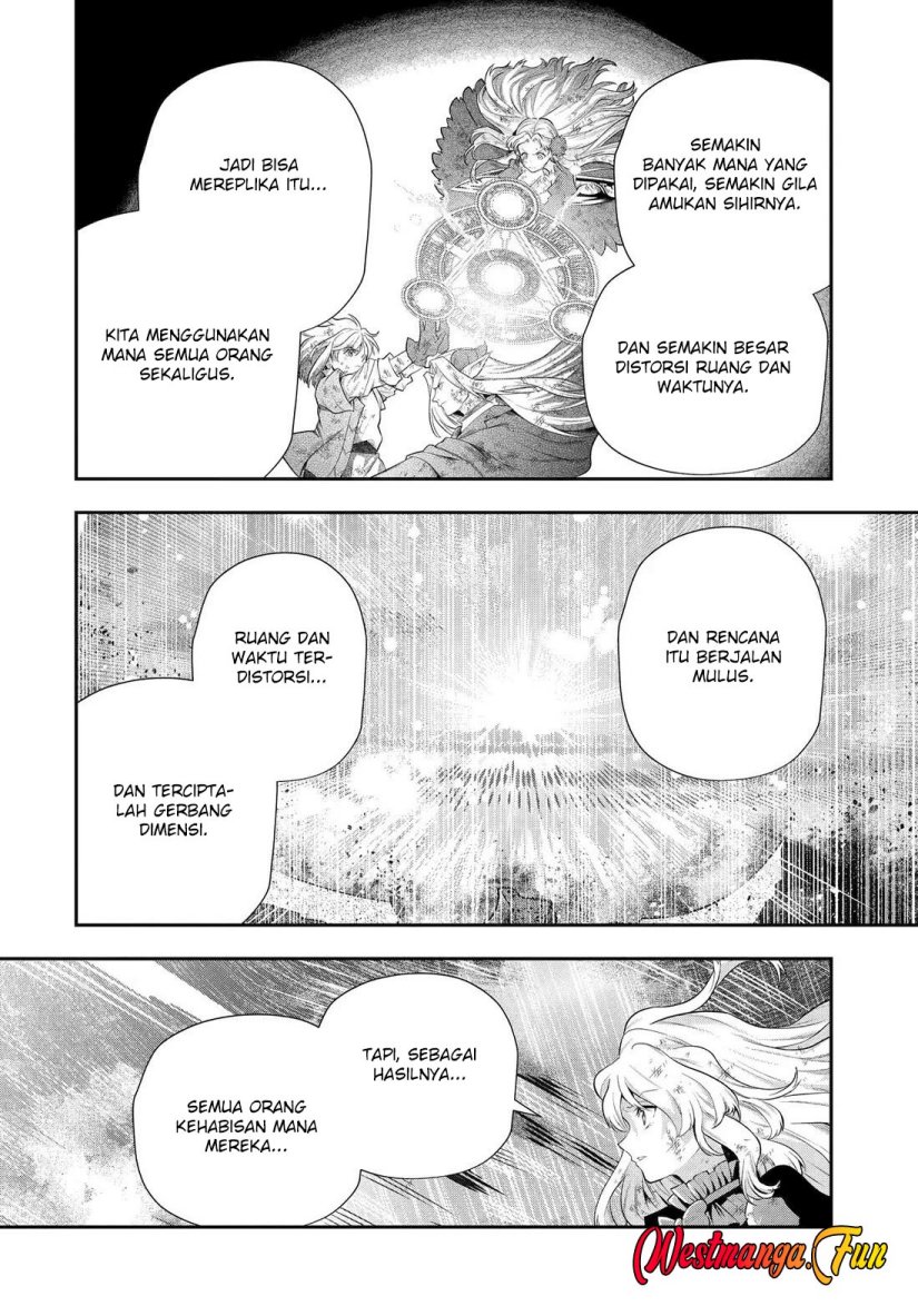That Inferior Knight Actually Level 999 - Chapter 30 57