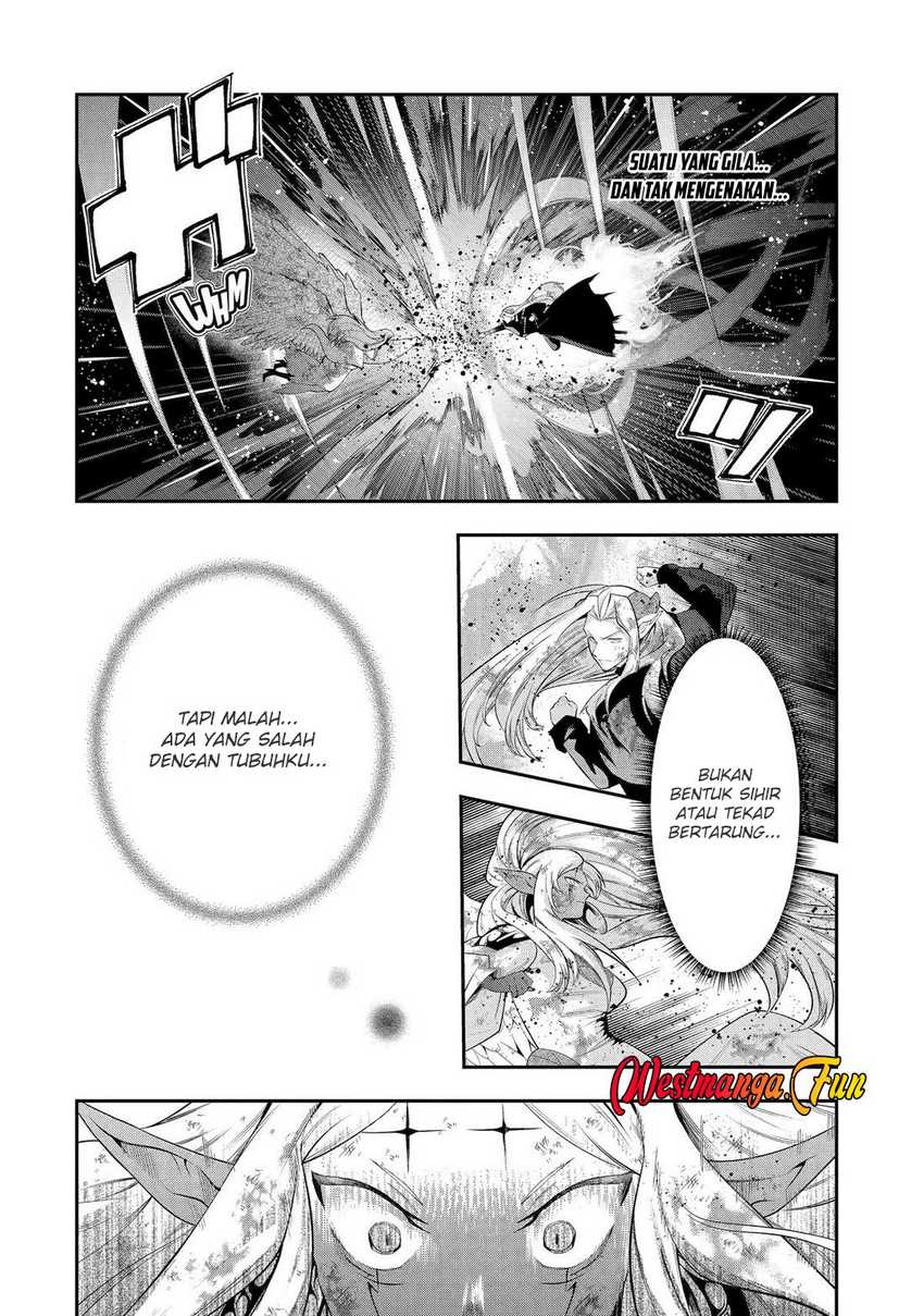 That Inferior Knight Actually Level 999 - Chapter 31 20 That Inferior Knight Actually Level 999 - Chapter 31 20