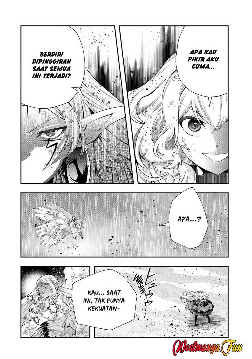 That Inferior Knight Actually Level 999 - Chapter 31 26 That Inferior Knight Actually Level 999 - Chapter 31 26