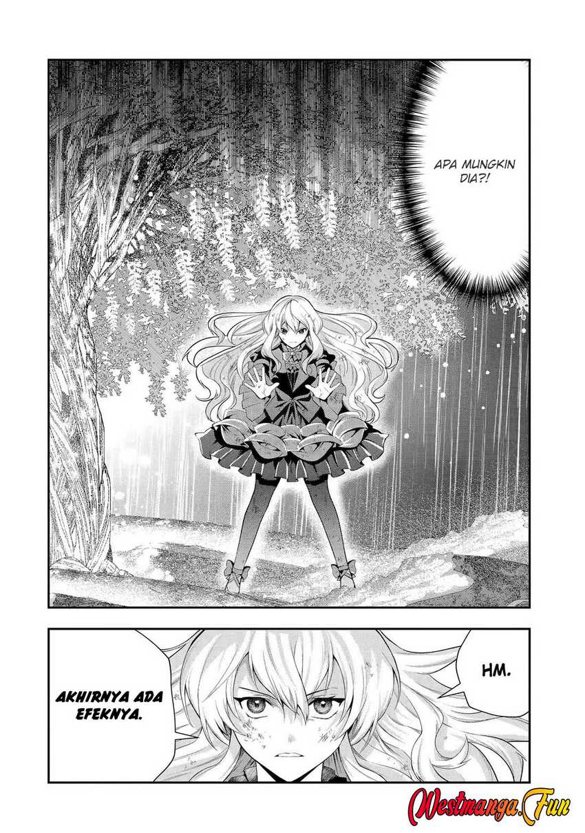 That Inferior Knight Actually Level 999 - Chapter 31 24 That Inferior Knight Actually Level 999 - Chapter 31 24