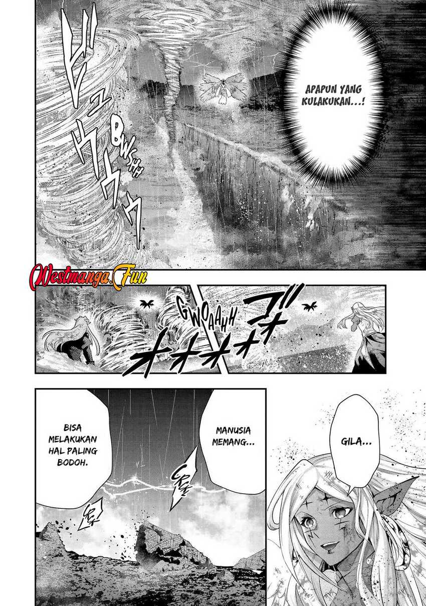 That Inferior Knight Actually Level 999 - Chapter 31 10 That Inferior Knight Actually Level 999 - Chapter 31 10