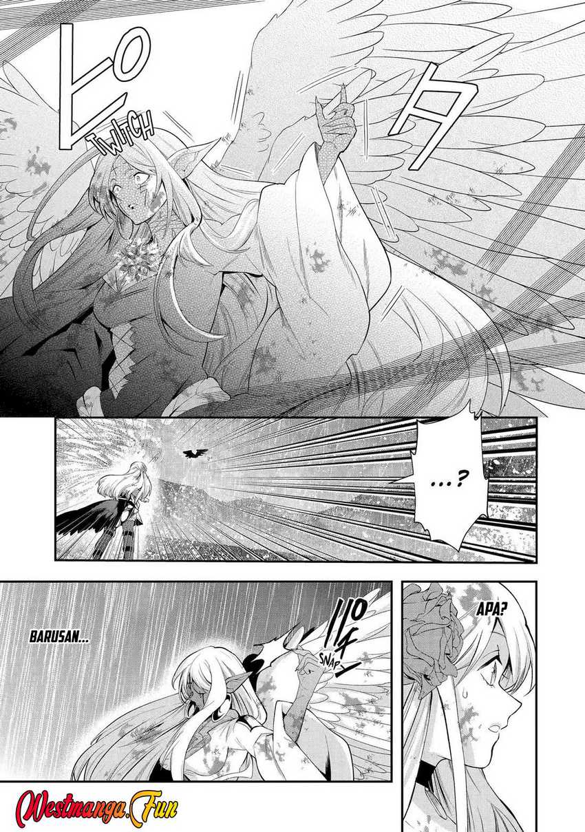 That Inferior Knight Actually Level 999 - Chapter 31 17 That Inferior Knight Actually Level 999 - Chapter 31 17