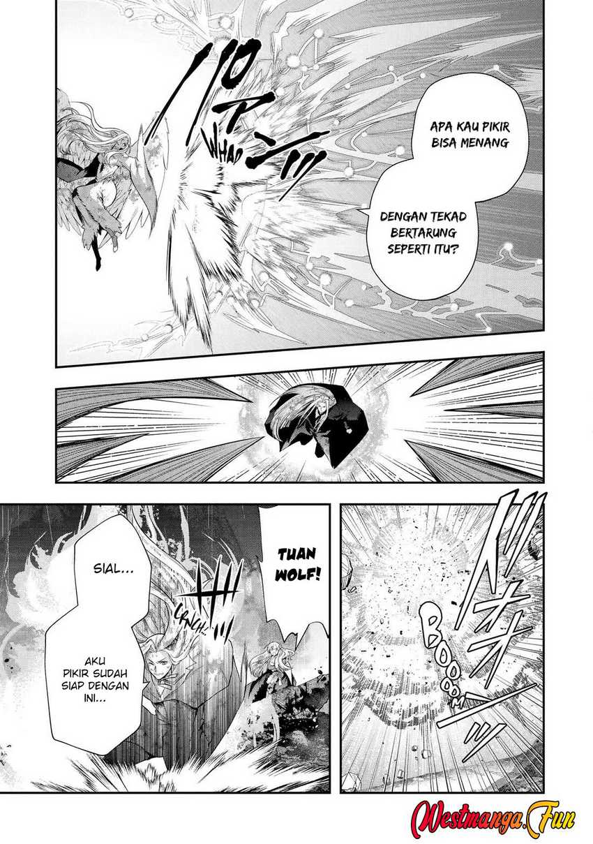 That Inferior Knight Actually Level 999 - Chapter 31 15 That Inferior Knight Actually Level 999 - Chapter 31 15