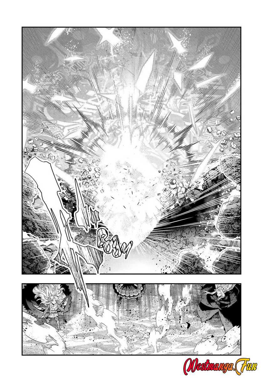 That Inferior Knight Actually Level 999 - Chapter 31 48 That Inferior Knight Actually Level 999 - Chapter 31 48