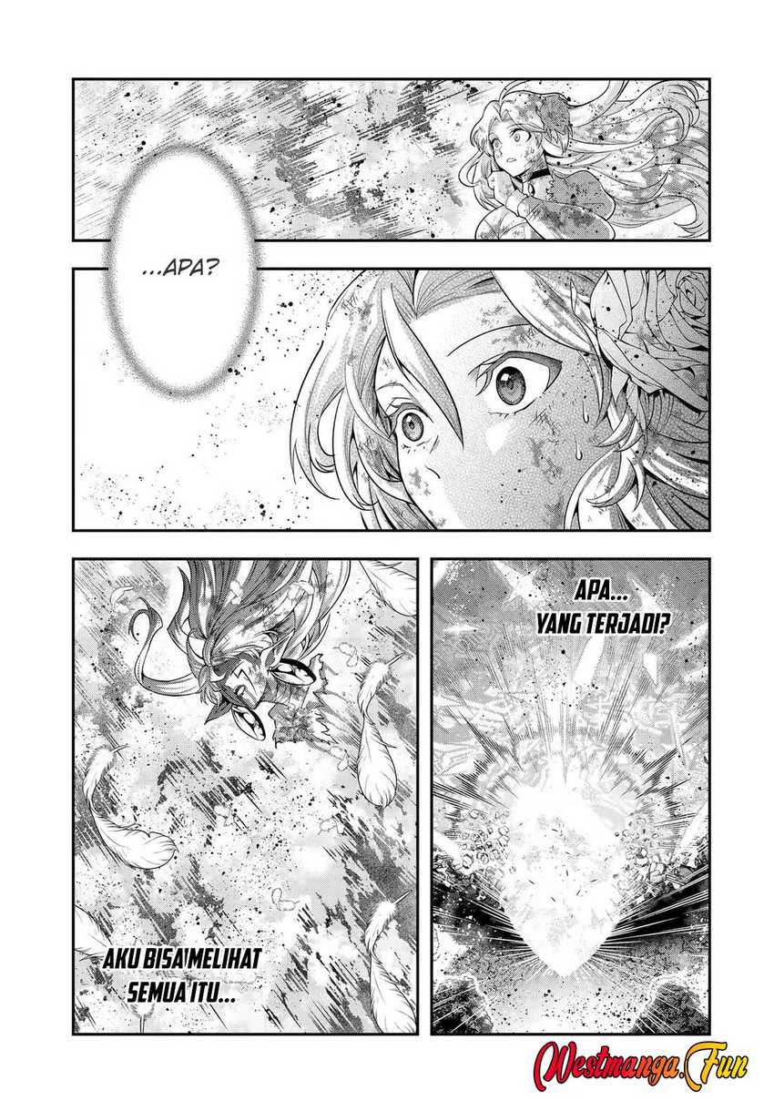 That Inferior Knight Actually Level 999 - Chapter 31 49 That Inferior Knight Actually Level 999 - Chapter 31 49