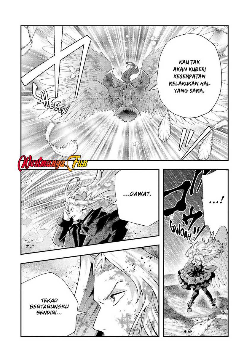 That Inferior Knight Actually Level 999 - Chapter 31 41 That Inferior Knight Actually Level 999 - Chapter 31 41