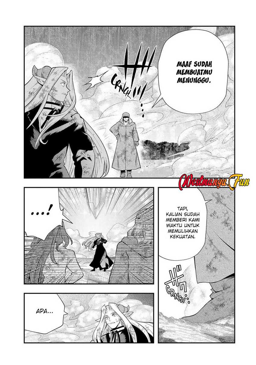 That Inferior Knight Actually Level 999 - Chapter 31 44 That Inferior Knight Actually Level 999 - Chapter 31 44