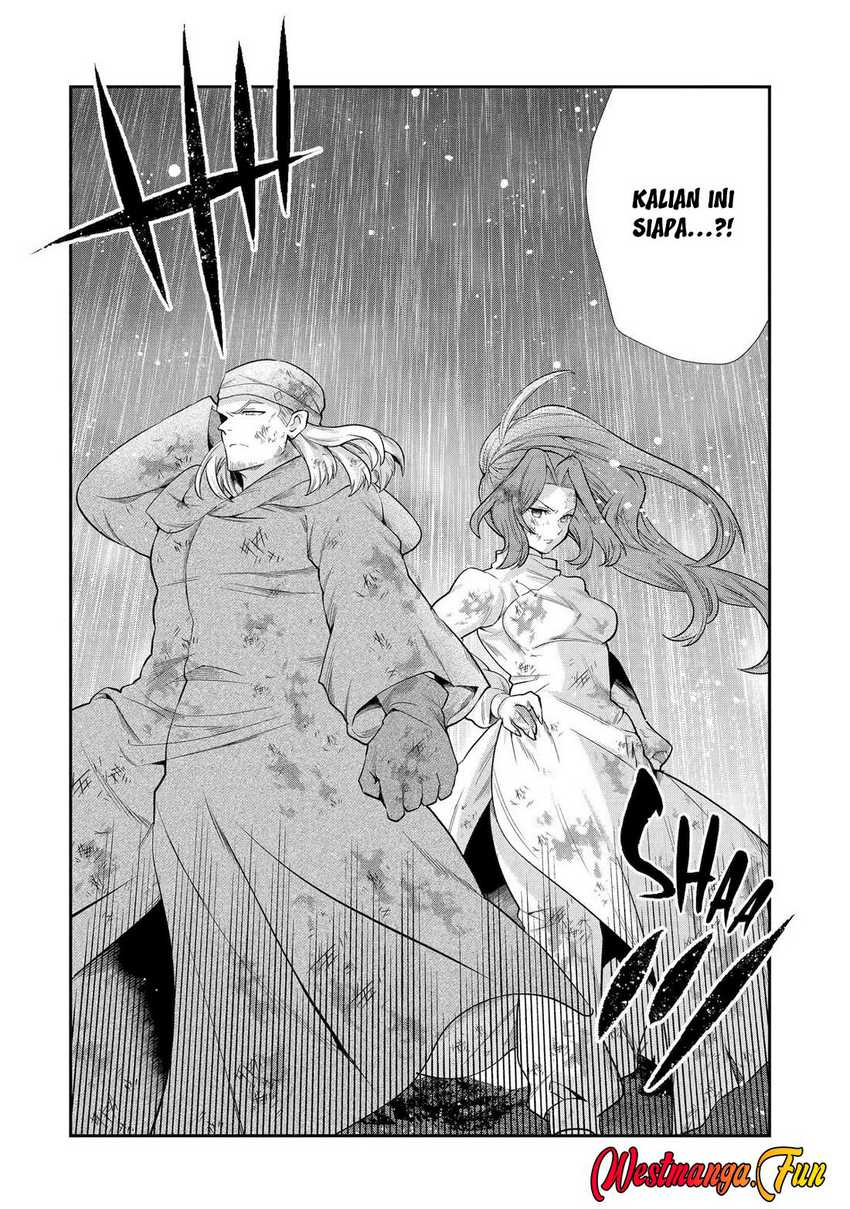 That Inferior Knight Actually Level 999 - Chapter 31 45 That Inferior Knight Actually Level 999 - Chapter 31 45