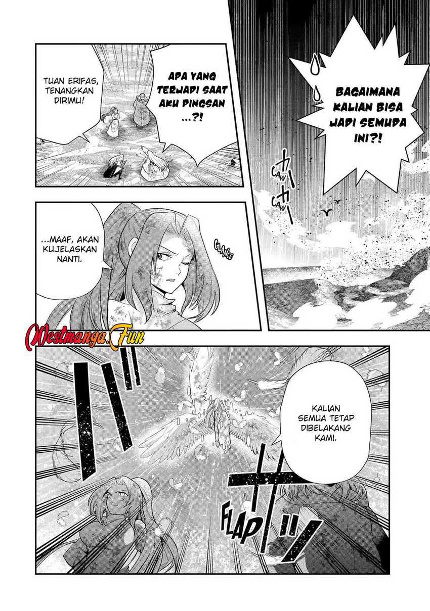 That Inferior Knight Actually Level 999 - Chapter 31 52 That Inferior Knight Actually Level 999 - Chapter 31 52