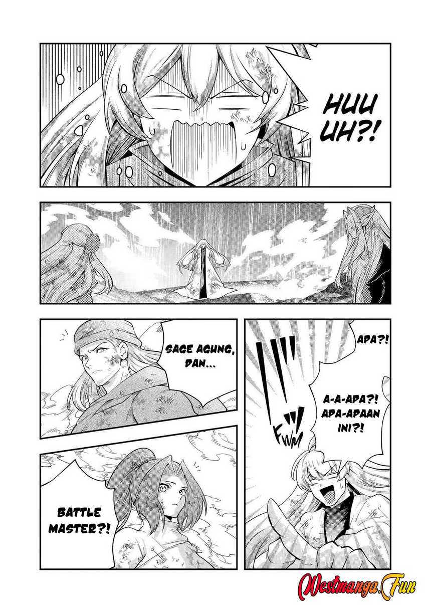 That Inferior Knight Actually Level 999 - Chapter 31 51 That Inferior Knight Actually Level 999 - Chapter 31 51