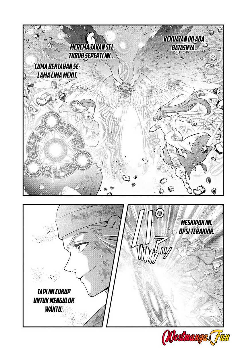 That Inferior Knight Actually Level 999 - Chapter 31 57 That Inferior Knight Actually Level 999 - Chapter 31 57