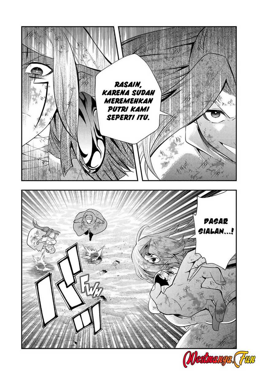 That Inferior Knight Actually Level 999 - Chapter 31 54 That Inferior Knight Actually Level 999 - Chapter 31 54