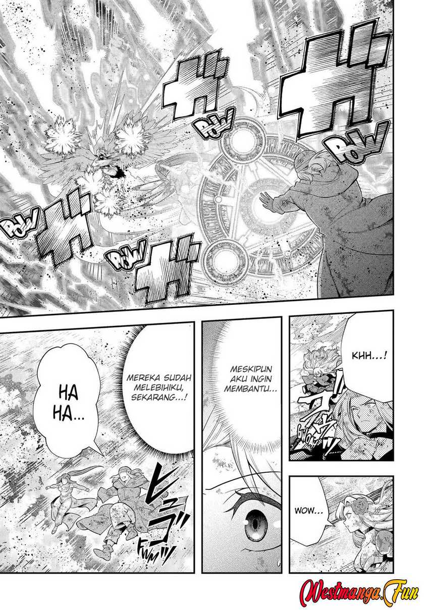 That Inferior Knight Actually Level 999 - Chapter 31 55 That Inferior Knight Actually Level 999 - Chapter 31 55