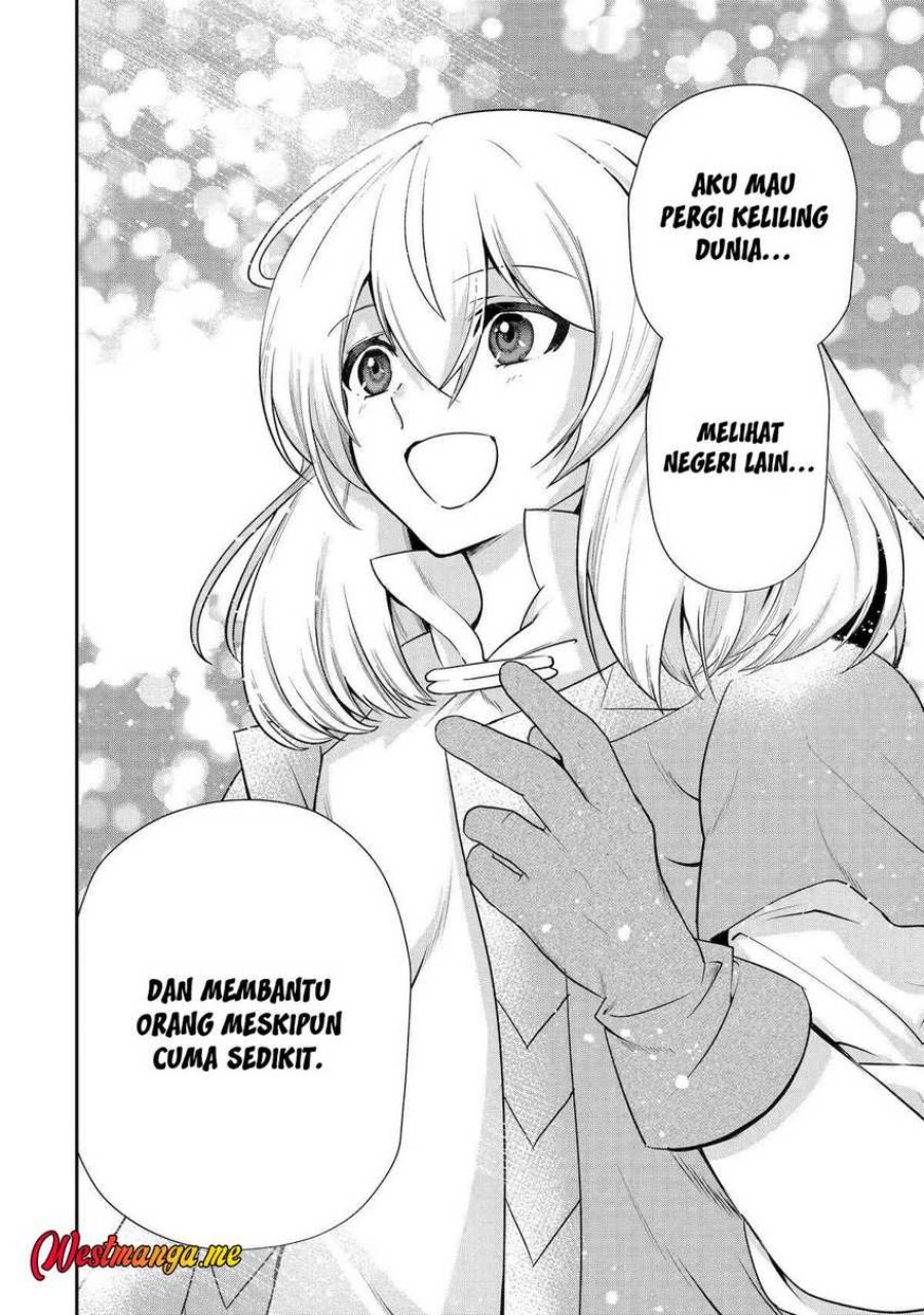 That Inferior Knight Actually Level 999 - Chapter 34 27