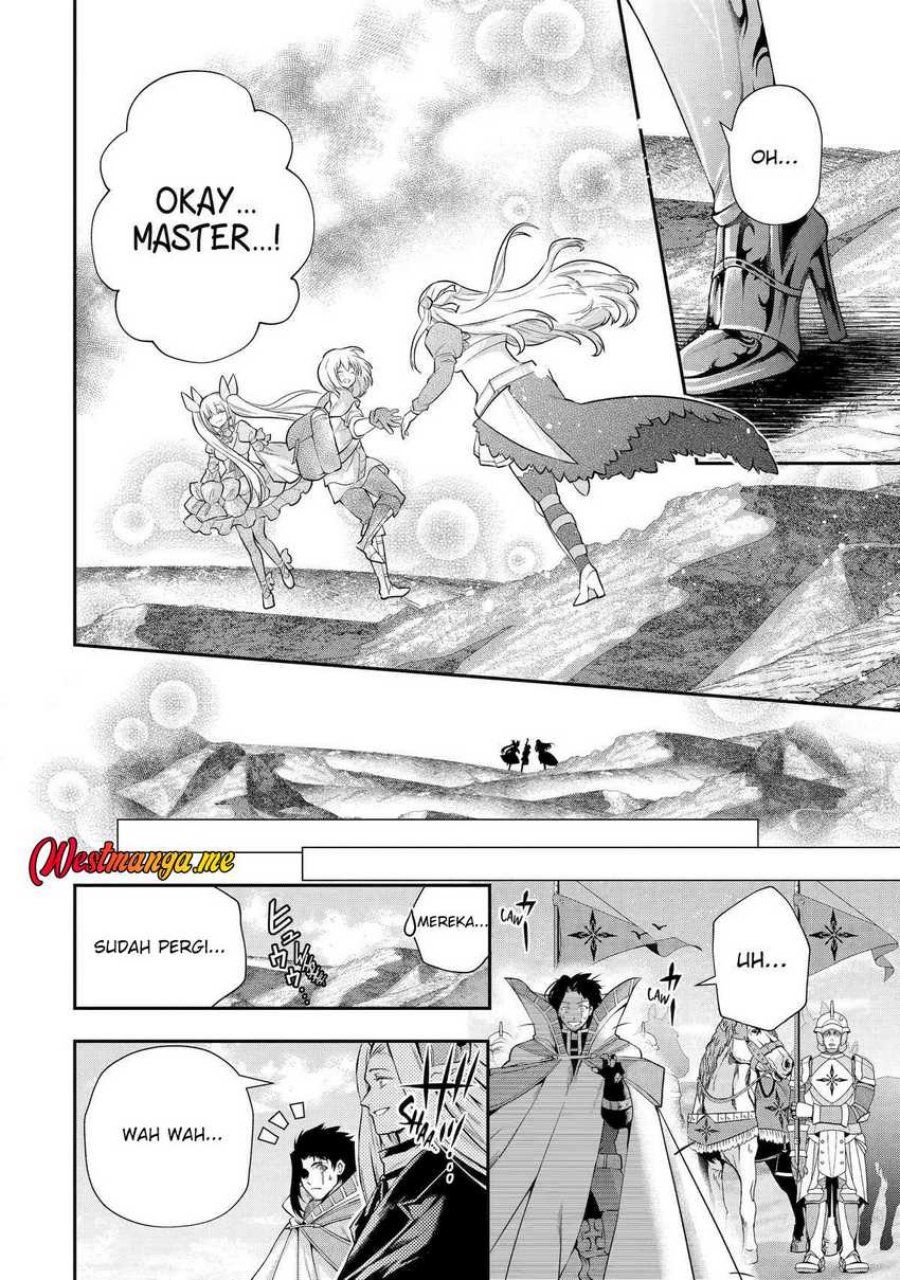 That Inferior Knight Actually Level 999 - Chapter 34 31
