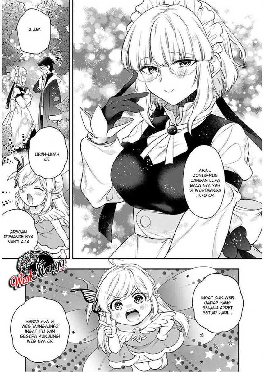 That Inferior Knight Actually Level 999 - Chapter 08 55