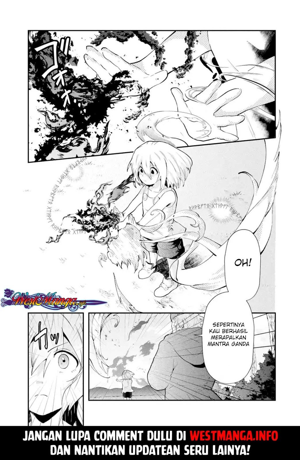 That Inferior Knight Actually Level 999 - Chapter 01.1 11