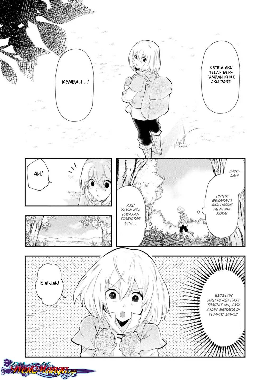That Inferior Knight Actually Level 999 - Chapter 01.6 11