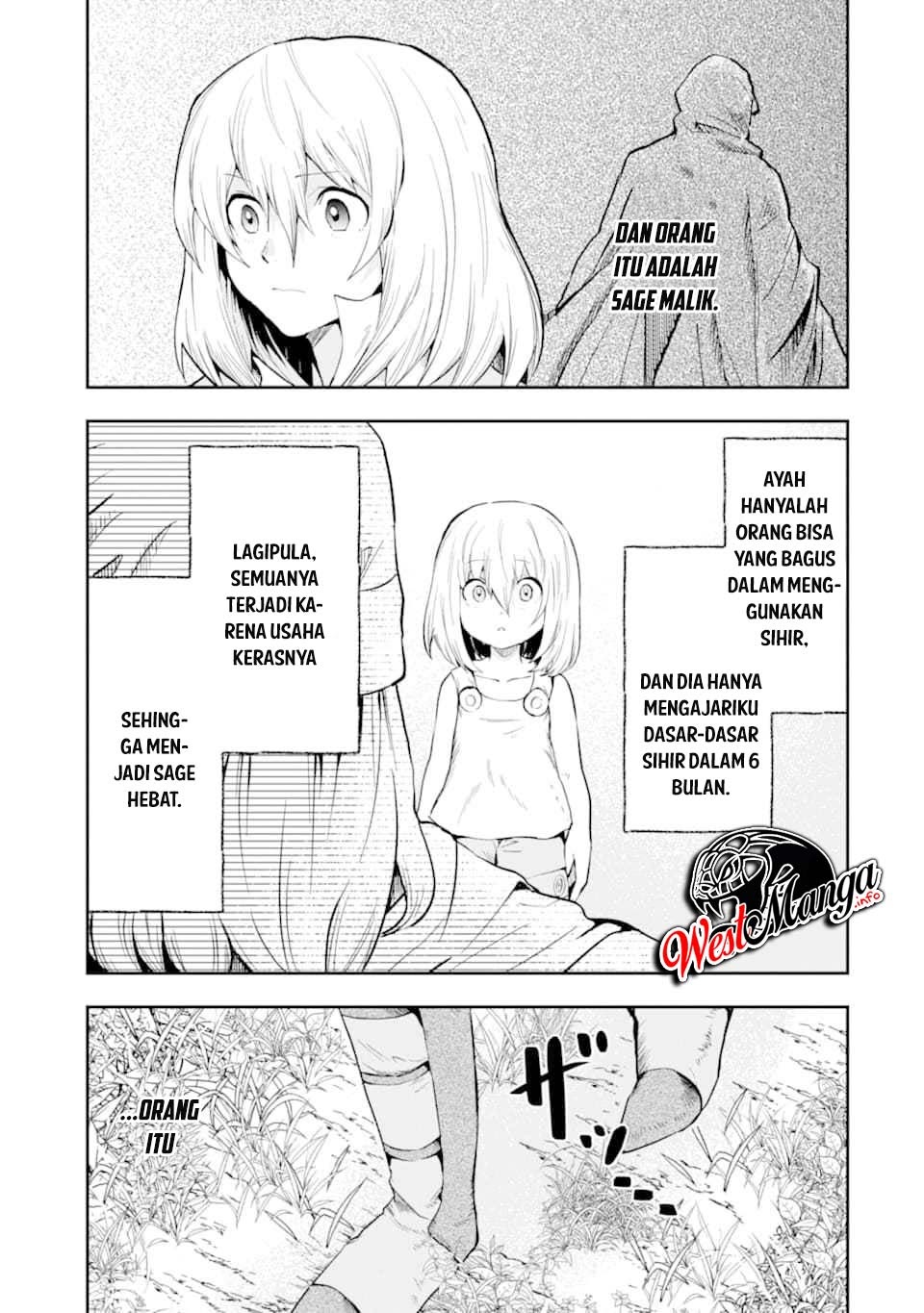 That Inferior Knight Actually Level 999 - Chapter 06 69
