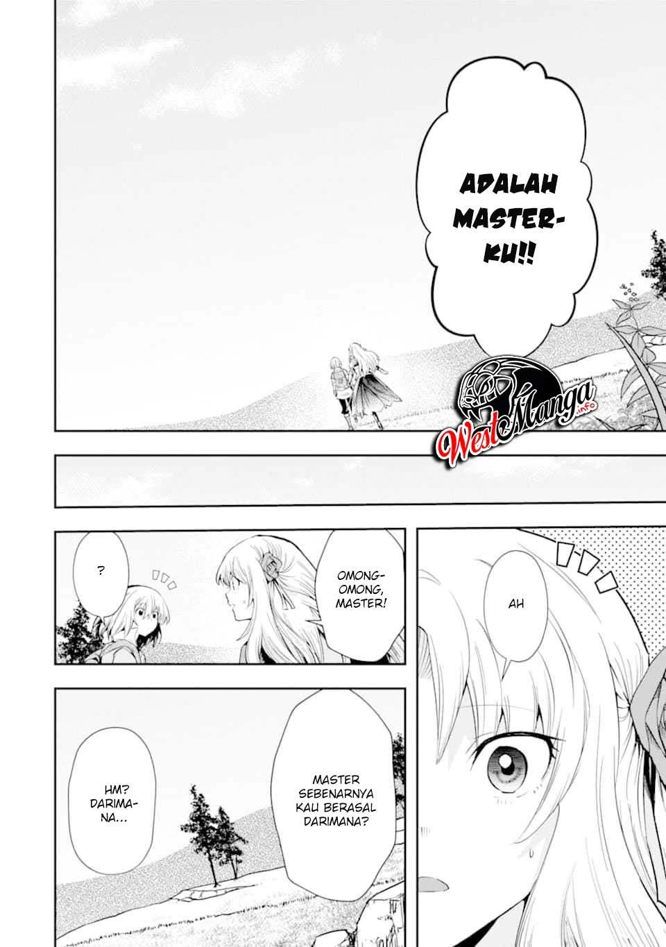 That Inferior Knight Actually Level 999 - Chapter 06 66