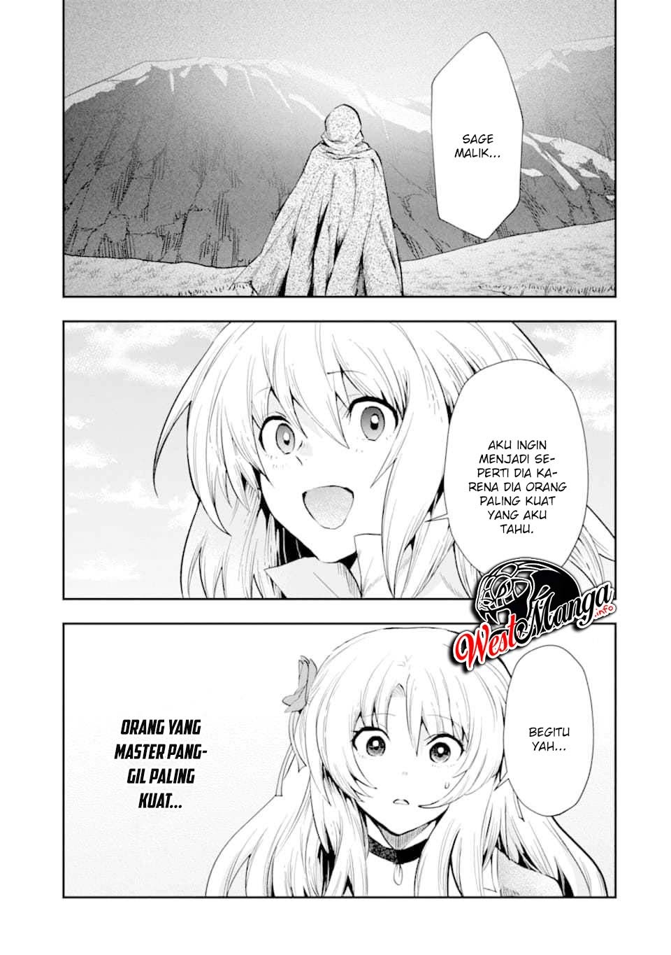 That Inferior Knight Actually Level 999 - Chapter 06 67