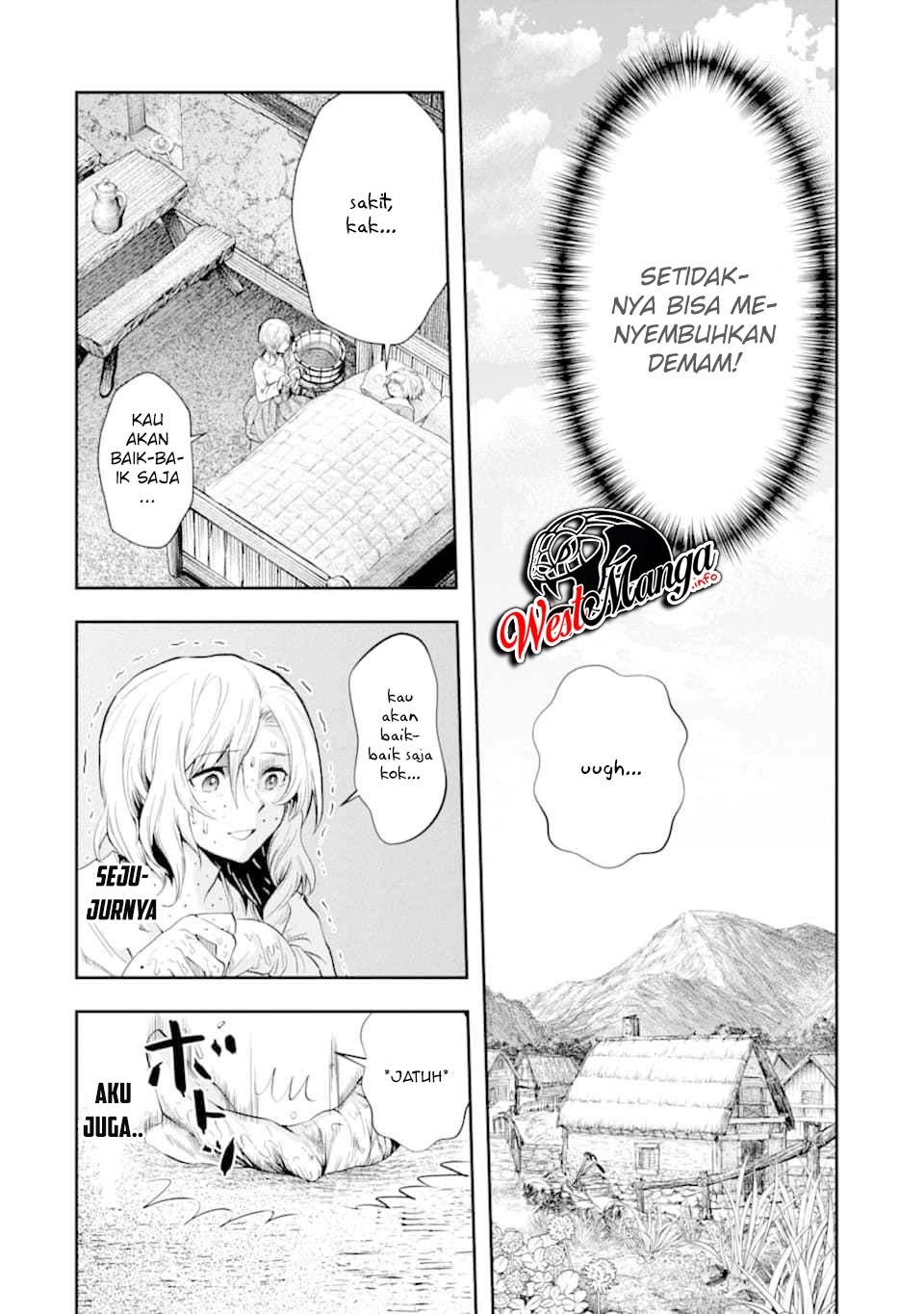 That Inferior Knight Actually Level 999 - Chapter 06 49